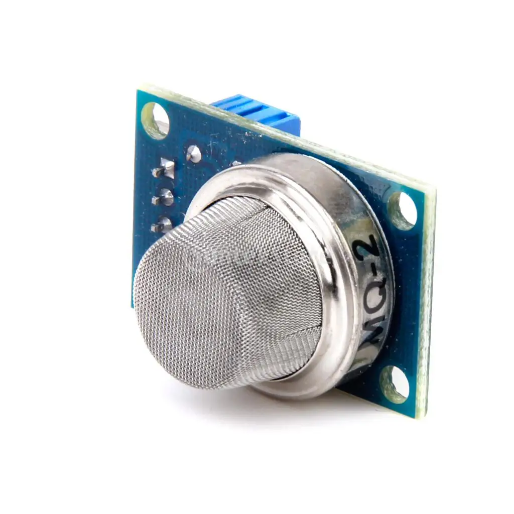 Купить типа MQ-2 газовый датчик модуль дым метан бутан обнаружения в ...