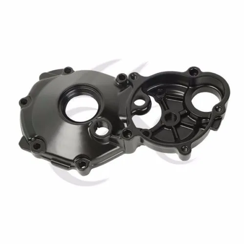 Мотоцикл картера двигателя Starter чехол для Suzuki Hayabusa GSX1300BK GSX 1300BK B-KING 1300 1999-2013