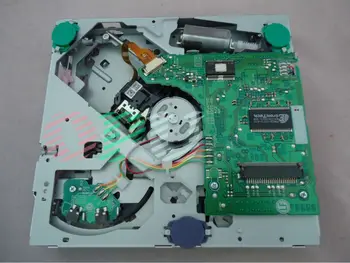 

DXM9561V CD loader mechanism for car radio tuner sounds systems navigation audio AM FM