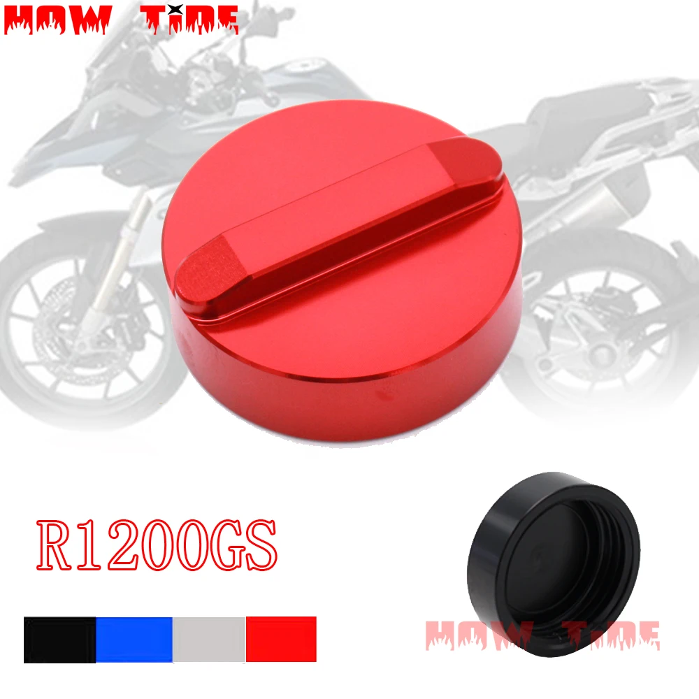 

Крышка заднего тормозного цилиндра для BMW R1200GS LC / R 1200GS Adventure 2013-2018 14 15 16 17, топливная крышка