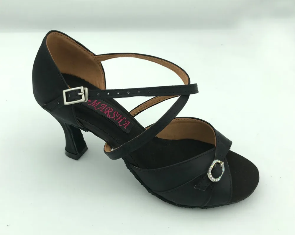 Fashion And Comfortable Womens Latin Dance Shoes Salsa Ballroom Shoes