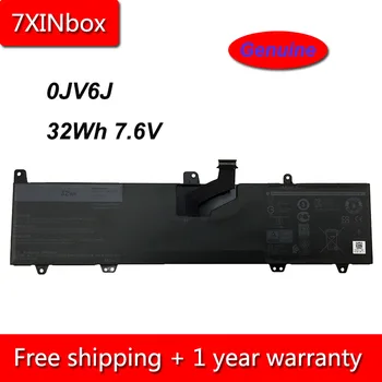 

7XINbox 32Wh 7.6V 0JV6J Laptop Battery For Dell Inspiron 11 3000 3162 3164 3168 8NWF3 PGYK5 0PGYK5 P24T Series