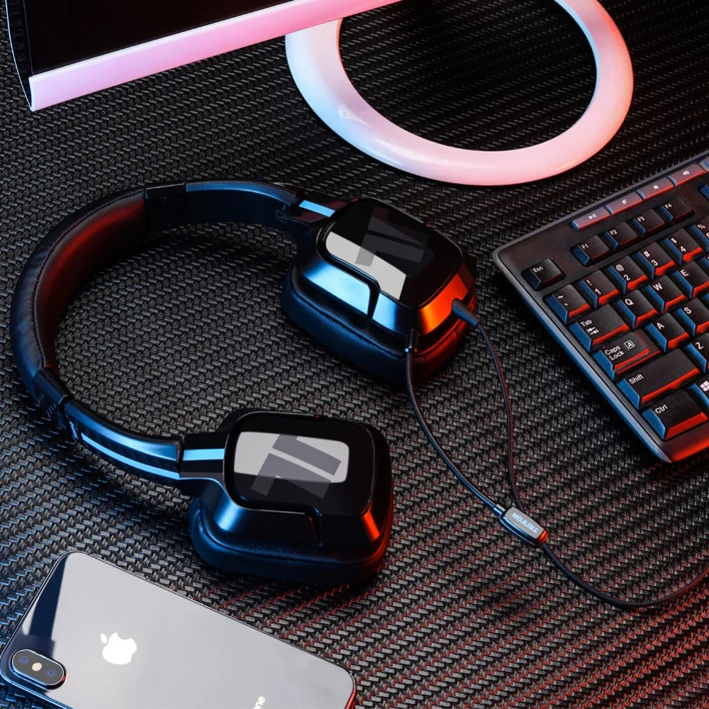 TRITTON Kama Plus Stereo Gaming Headset 
