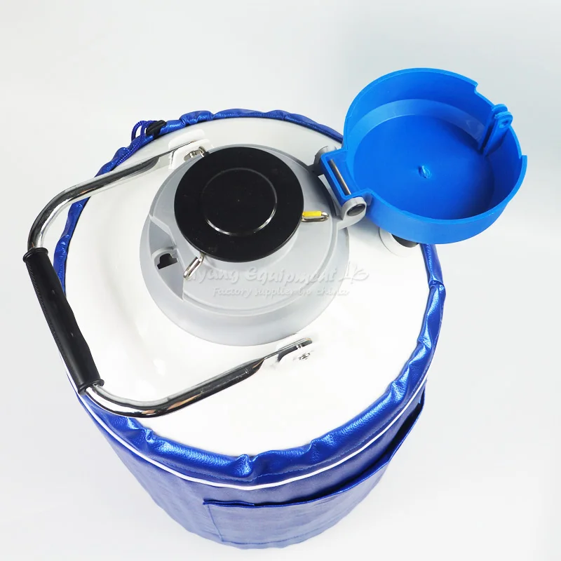 liquid nitrogen tank 10l (8)
