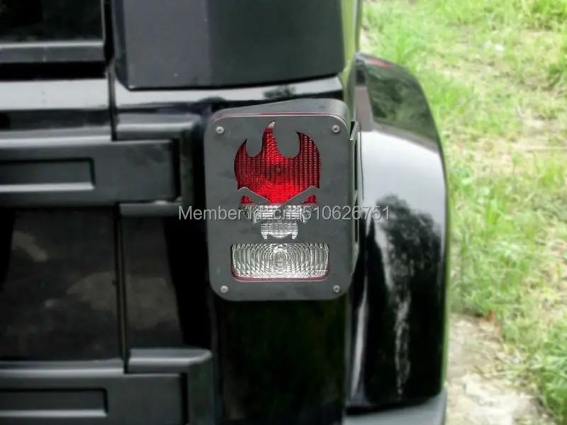 star wars jeep accessories