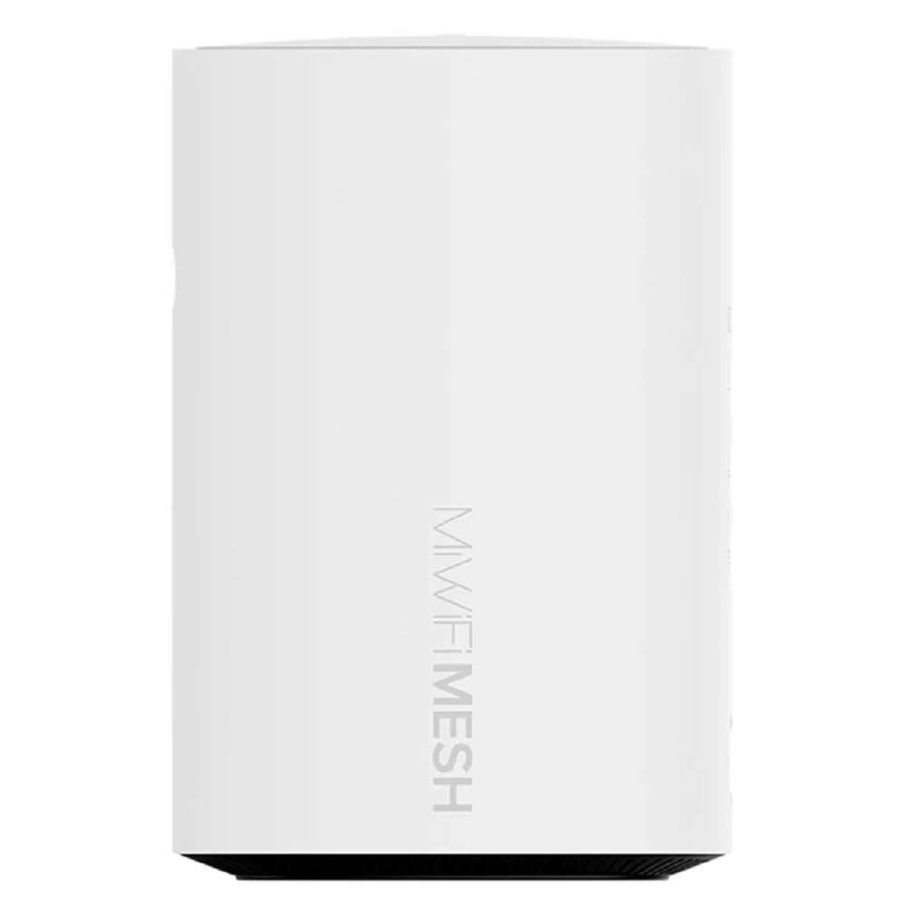 Xiaomi Mesh 2,4+ 5 ГГц WiFi смарт-роутер AC1300+ 1000M LAN+ 1300M power Line Qualcomm DAKOTA 4 ядра 4 усилителя сигнала