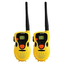 Toy Walkie Talkies kids boys watch gadgets smart electronics Baby hand talkies educational games children gifts