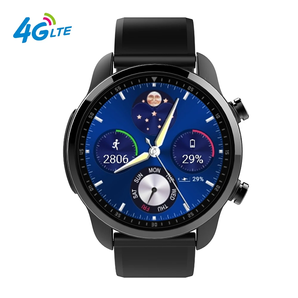kospet brave smartwatch