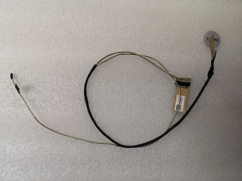 Новый ЖК-кабель для ноутбука ASUS GL552 GL552jx ZX50J ZX50JX ZX50VW ZX50VX 1422-029v0as интерфейс экрана 30pin
