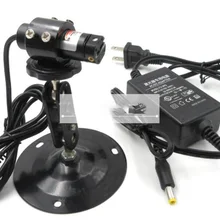 650nm 20 mW Красный Крест лазерный свет крест лазерный модуль крест позиционирование лампа набор