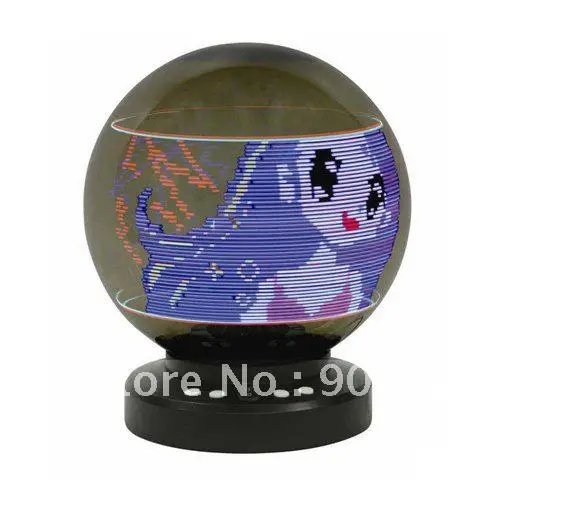 

300MM 48 High Speed Pixel LED Miraball Light Miraball With Remote Control for Advertising Wedding And Opening Ceremony Exihition