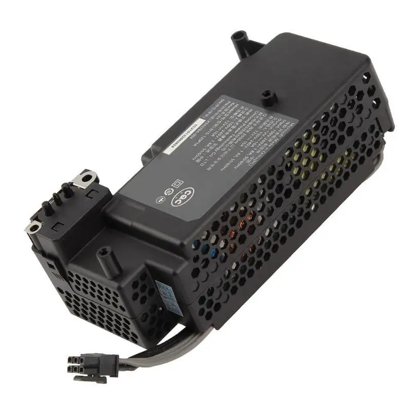 OEM Блок питания AC адаптер для Microsoft Xbox One S (Slim) PA 1131 13MX / N15 120P1A| |
