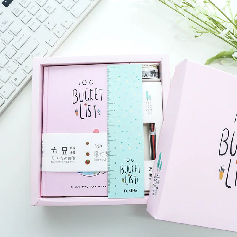 A5 Kawaii Hardcover Notebook Stationery Planner Cute School Diary Libretas Memos Student Gift School Chancery A5 Kawaii Hardcover Notebook Stationery Planner Cute School Diary Libretas Memos Student Gift School Chancery