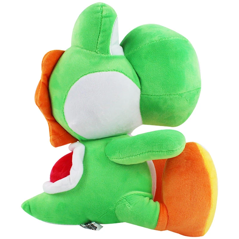 large yoshi plush
