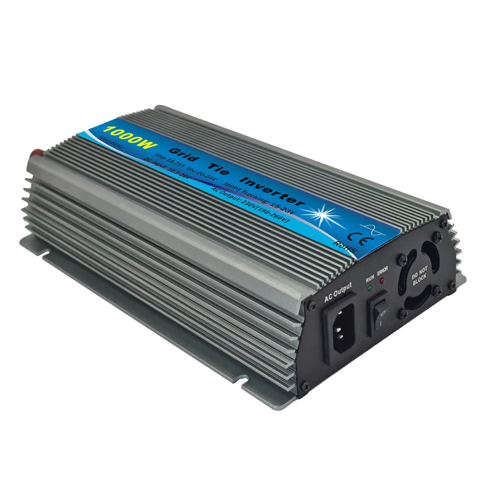 1000W  18V