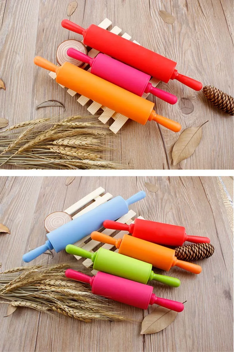 1PC-Silicone-Mini-Rolling-Pins-Non-stick-Dough-Stick-Bakeware-Cake-Sugarcraft-Baking-Cooking-Decorating-Tool-KC1550 (20)