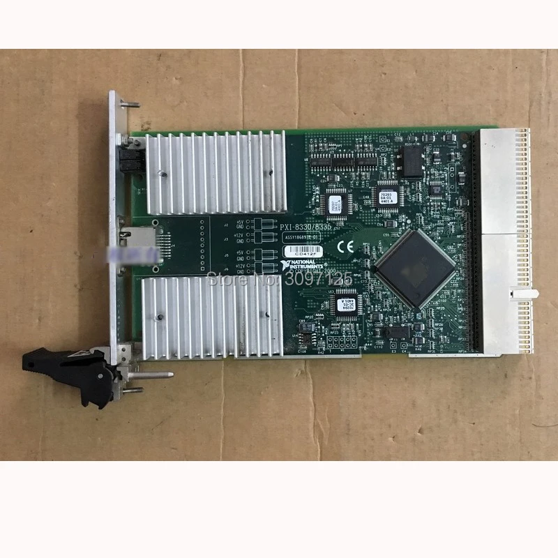 PXI-8330 83352