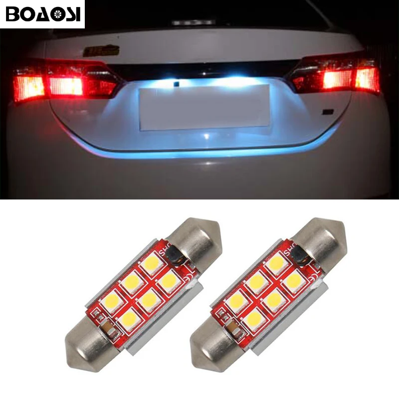 led number plate lights halfords