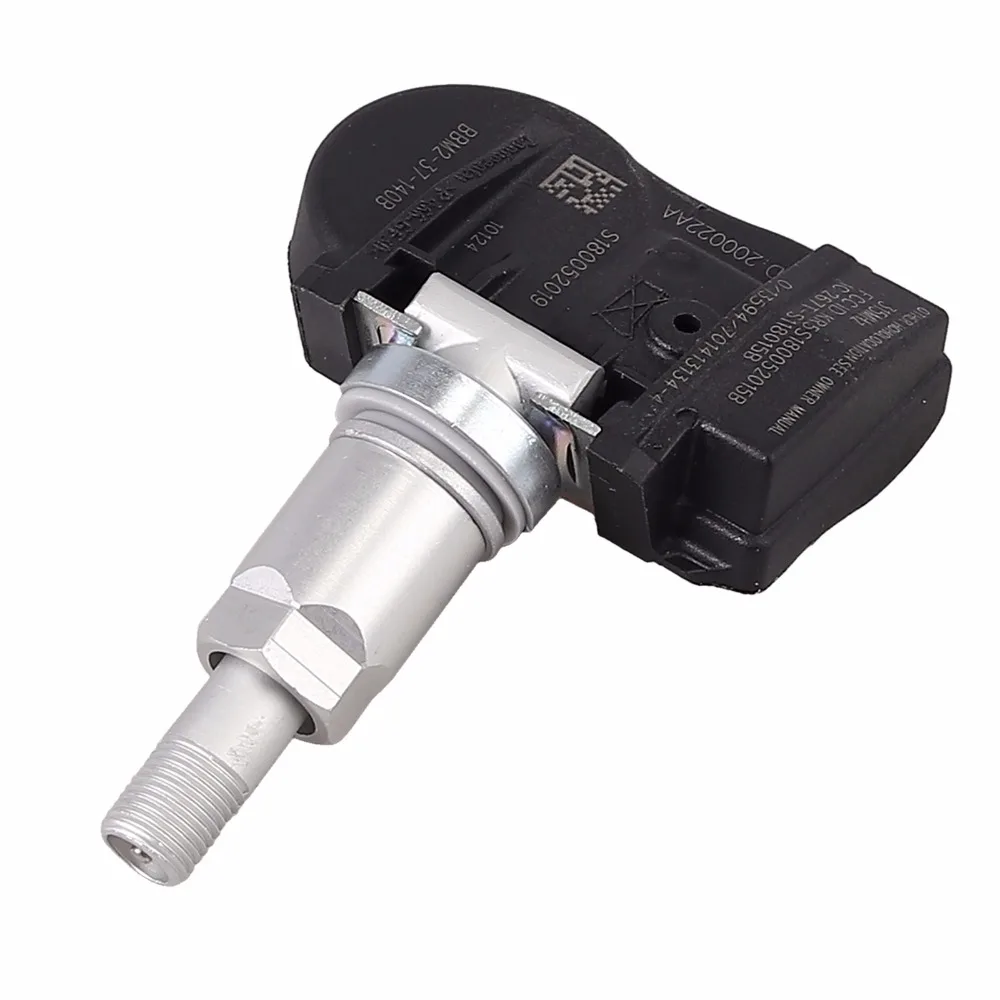 Autolet 1 шт. монитор давления в шинах для Mazda TPMS датчик давления в шинах сервисный комплект BBM2-37-140B