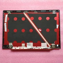 Для lenovo U430 U430P Ноутбук lcd задняя крышка красный 3CLZ9LCLV50 non-touch