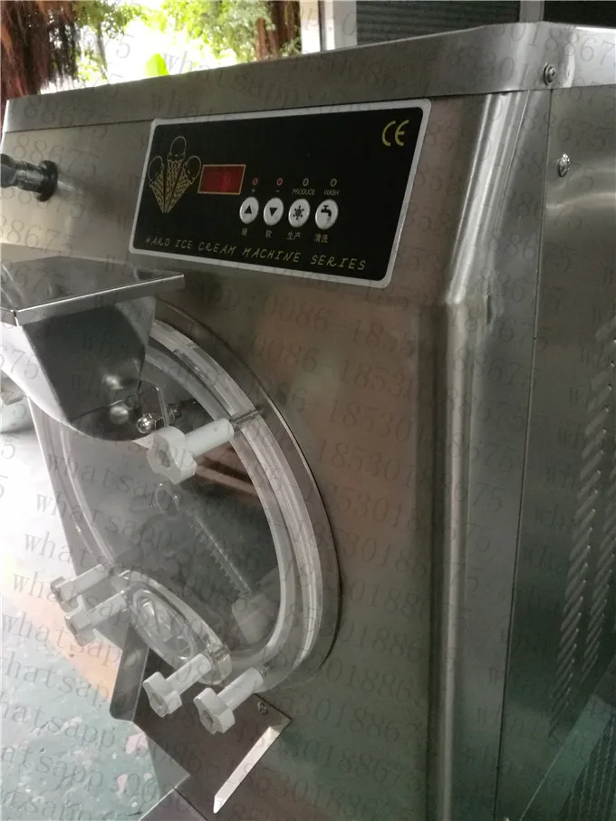 ice cream machine pakistan