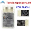 Newest Tactrix Openport 2.0 With ECU FLASH ECU Chip Tuning Tool Open Port USB 2.0 ECU Flash ► Photo 1/6