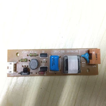 

Latumab LCD Panel Inverter Board KITS For INVC186 UGM-A3 free shipping