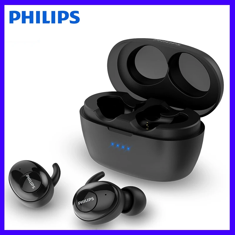 Original Philips Wireless Headset SHB2505 HIFI