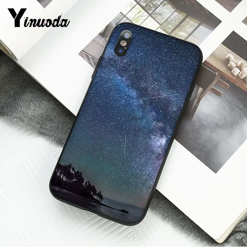 Amazing Starry Night Space Sky Art