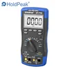 HoldPeak HP-770G Auto Range Digital Multimeter DMM DC AC Voltage Current Temperature Meter Tester Diode Multimetro ► Photo 1/6