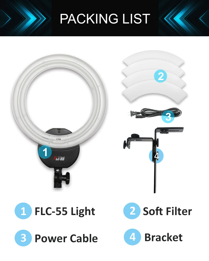 FLC-55 15