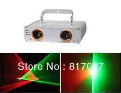 140 МВт rojo verde 2 lentes шоу лазерный проектор dj лазерный luces Дискотека iluminacion интерьер sonido Профессиональный luces дискотека