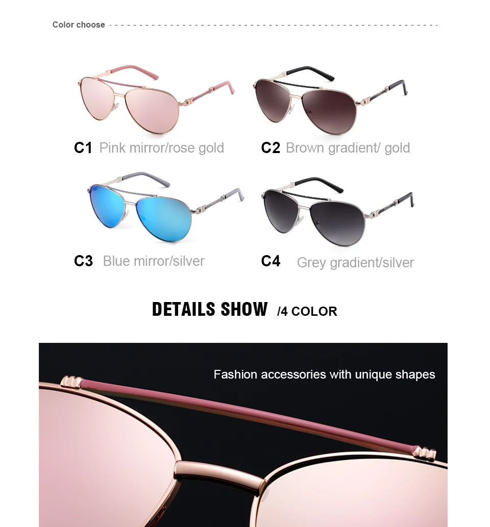 fenchi новые женские солнцезащитные очки с оправой из поликарбоната уличные модные солнцезащитные очки