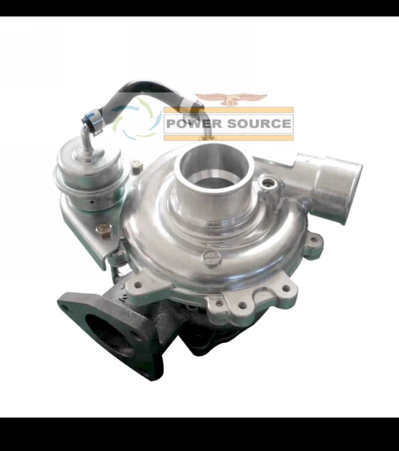 CT16 Turbo 17201-30030 1720130030 Turbocharger For Toyota Hiace Hilux Hi-ace Hi-lux 2.5 D4D 01- Engine 2KD-FTV 75KW 2494cc 2.5L  (4)