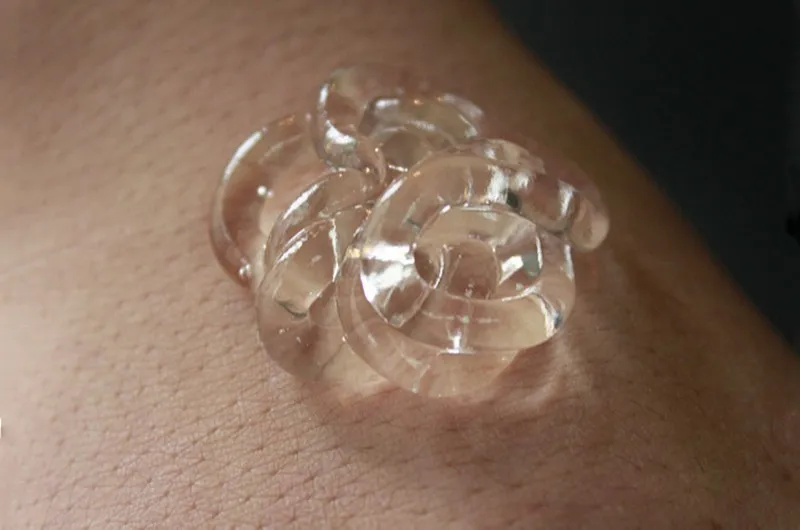 Conductive cooling Gel9