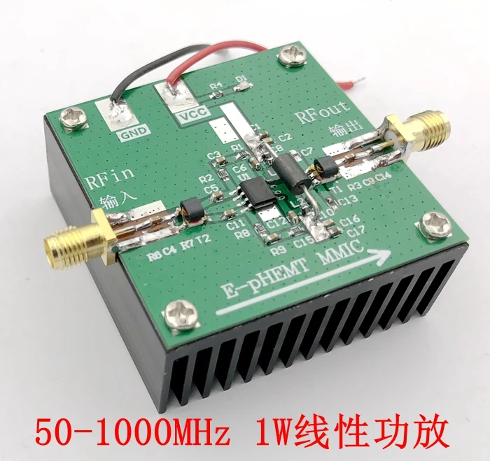 più alla moda imballaggio forte servizio eccellente Digital RF Broadband High Linear Power Amplifier Power Amplifier ... più alla moda imballaggio forte servizio eccellente Digital RF Broadband High Linear Power Amplifier Power Amplifier ...