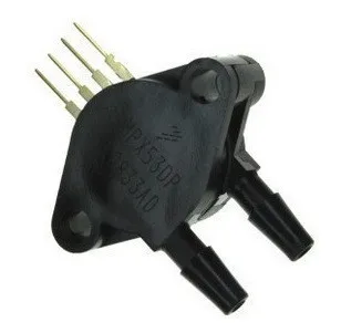 

[BELLA] FREESCALE F pressure sensor MPX53D MPX53DP original spot --5pcs/lot