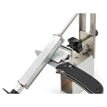 KME Messerschärfsystem 360 Grad-umdrehung bleistift messer Apex edgeknives spitzer 304 edelstahl Kostenloser versand