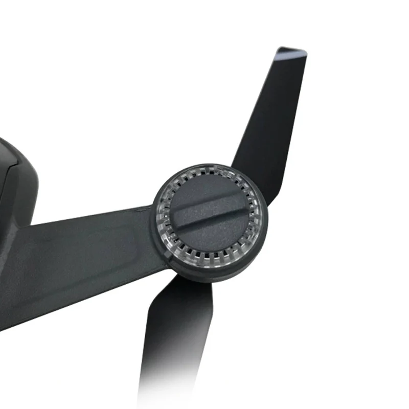 Натуральная крышка светодиода для DJI SPARK абажур Ремонт Запчасти Аксессуары для ремонта