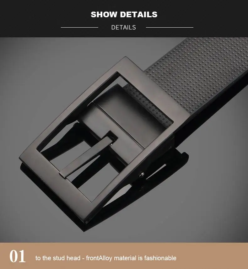 DOULILU New luxury brand designer high quality genuine leather men belt vintage wide pin buckle belt for men male jeans strap 1 (11)
