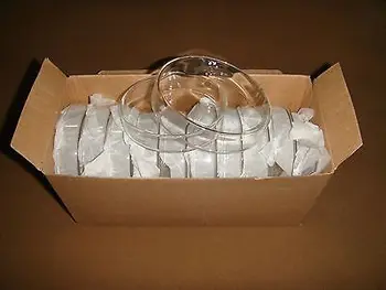 

90mm Tissue Petri Dish, Culture Dish, Culture Plate,10pcs/lot,thickness=2.5MM
