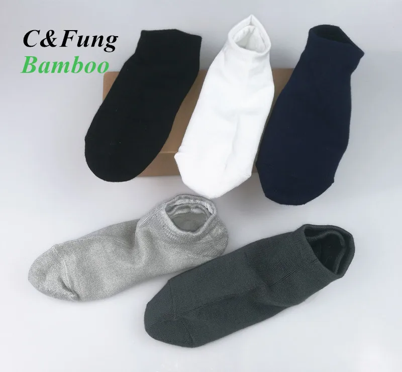 Носки мужские с бамбуковыми вставками 5 пар|male socks|brand men socksfashion socks |