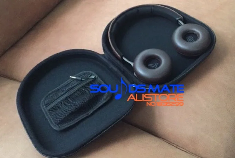 Generic Hard Carry Case Box Bag For Sony MDR 1R 1RBT 1RNC 1RBTMK2 MDR 1ADAC 1A 1ABT 10R 10RBT Headphone