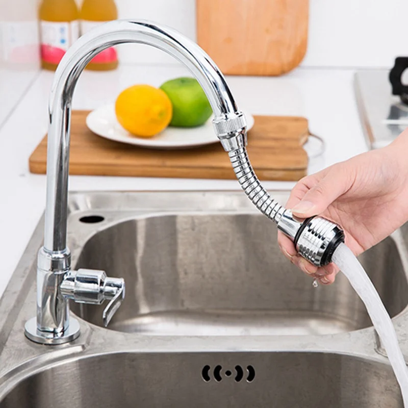 Кухонный аэратор водный диффузор Bubbler корпус из нержавеющей стали водосберегающий фильтр насадка для душа кран с форсункой разъем
