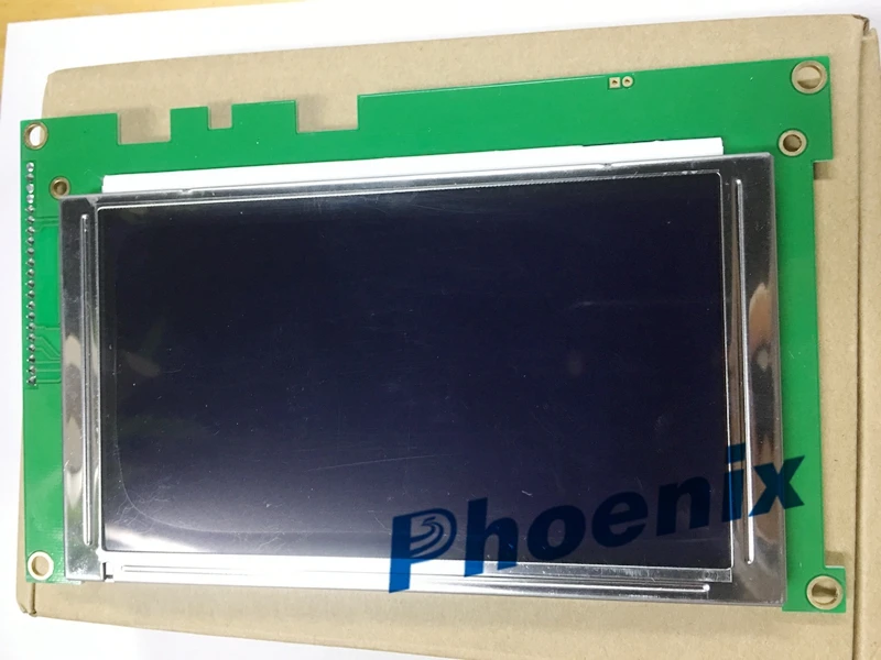 

PHOENIX imported and new Heidelberg display screen for technotrans