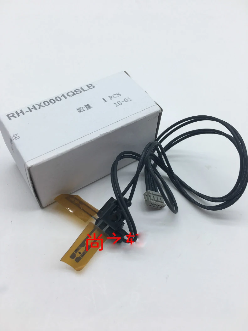 

Fuser Thermistor for Sharp AR 2048 2348 2648 3148 SF S201 S201N RH-HX0001QSLB