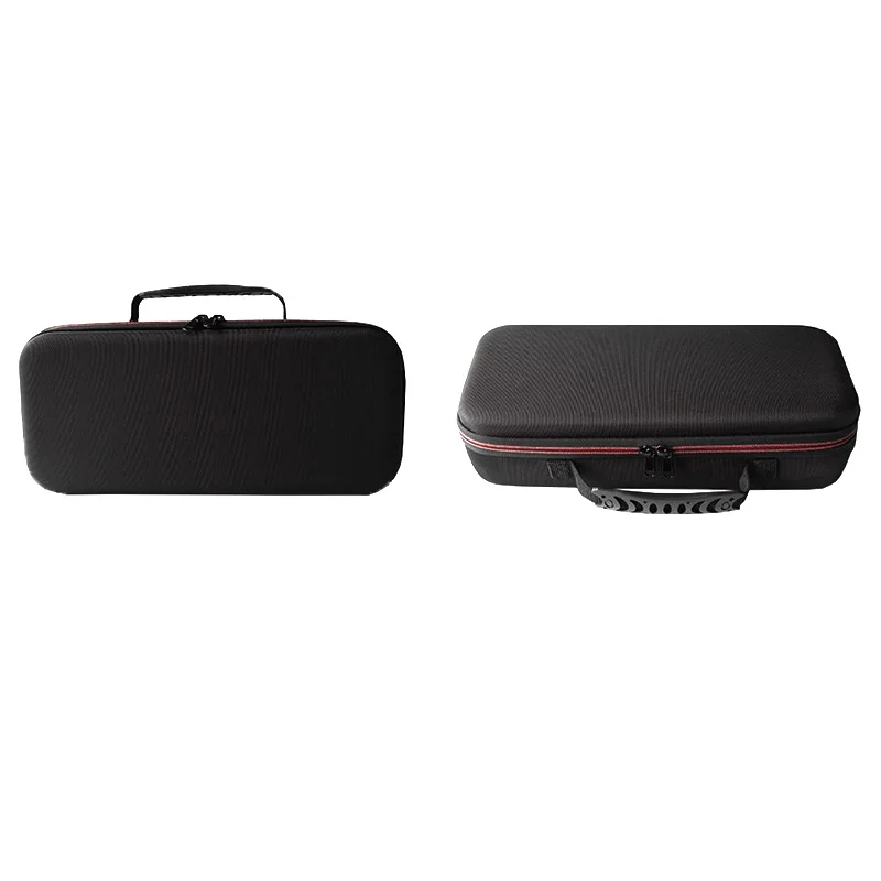 Portable Carrying Single Shoulder Bag Handheld Case Box Battery Cable Accessories Storage  for DJI OSMO  Mobile 2 Handheld gimbal 1 (5)