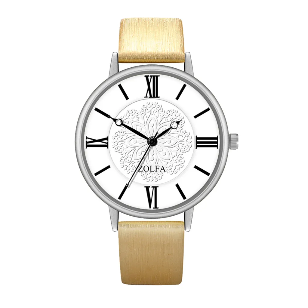 

2020 Luxury Women Watches Quartz Watch Woman's High-end Blue Glass Life Waterproof Distinguished Women feminino zegarek damski