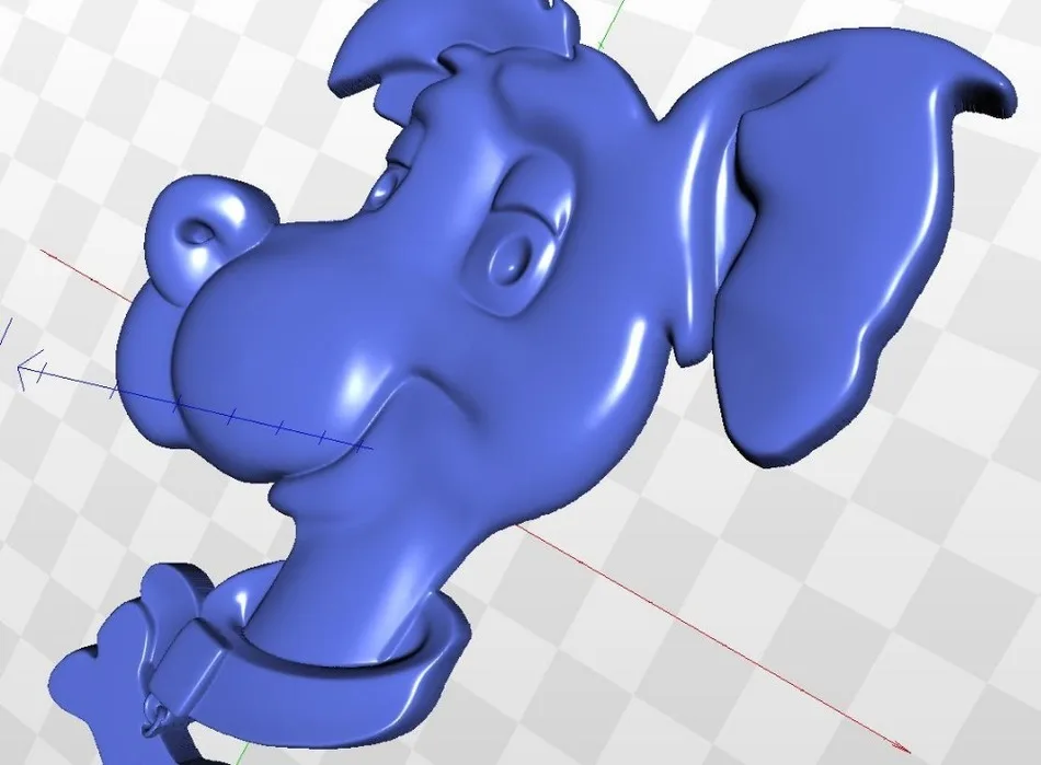 thumb