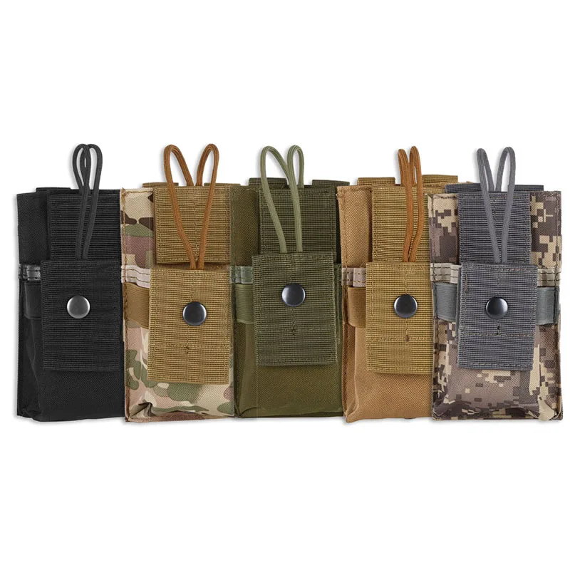 Outdoor Bag Camping bag Case Holder Nylon Carry Case For Bao Feng UV-5R BaoFeng BF-F8, BaoFeng UV-82 (not for PRC 148/152 Outdoor Bag Camping bag Case Holder Nylon Carry Case For Bao Feng UV-5R BaoFeng BF-F8, BaoFeng UV-82 (not for PRC 148/152